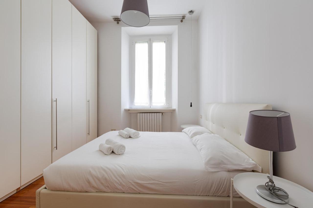 Apartment Comfy In Risorgimento District X5 Milan